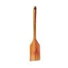 Norpro 12" Bamboo Spatula 2 Norpro 12" Bamboo Spatula -Cuisinart Shop 7643 1