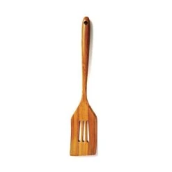Norpro Bamboo Utensil Set | 5-Piece -Cuisinart Shop 7644 1 1