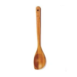 Norpro Bamboo Utensil Set | 5-Piece -Cuisinart Shop 7651 1 1