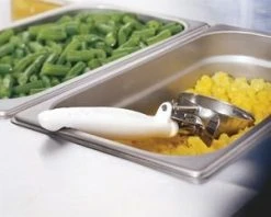 Hamilton Beach Commercial 2.5" Disher (Green) 6 Hamilton Beach Commercial 2.5" Disher (Green) -Cuisinart Shop 80 60 1 1