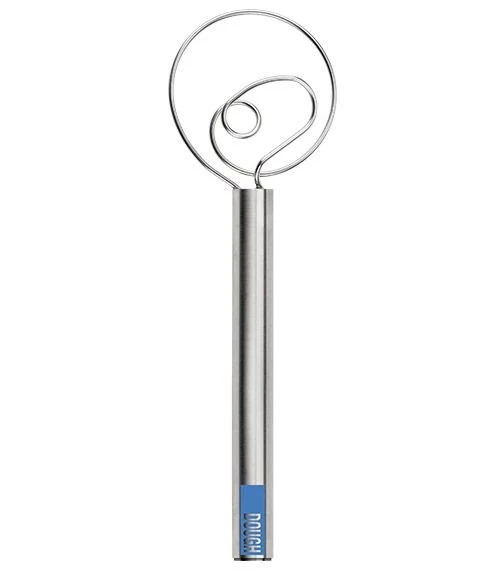 Tovolo Stainless Steel Dough Whisk 5 Tovolo Stainless Steel Dough Whisk - Image 3