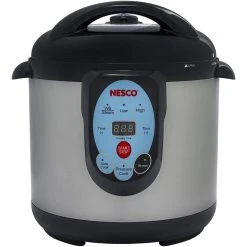 Nesco / American Harvest NESCO Smart Canner & Cooker