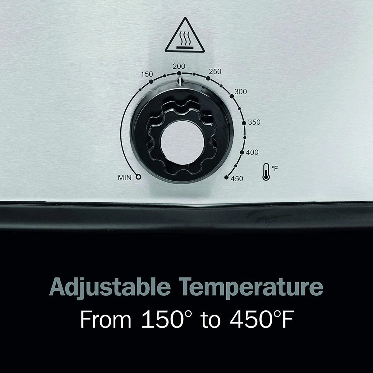 Hamilton Beach Commercial Proctor Silex Commercial 18 Qt. Turkey Roaster Oven/Warmer By Hamilton Beach 9 Hamilton Beach Commercial Proctor Silex Commercial 18 Qt. Turkey Roaster Oven/Warmer By Hamilton Beach - Image 7