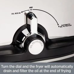 All-Clad Deep Fryer -Cuisinart Shop 81 ya80lpdl. ac sl1500