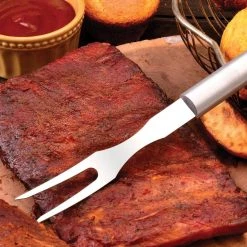 Rada Cutlery Carving Fork | Silver -Cuisinart Shop 81ap3d2rvul. ac sl1100