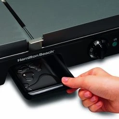 Hamilton Beach Home Hamilton Beach 3-in-1 Grill & Griddle -Cuisinart Shop 81culuajhnl. ac sl1500