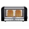 Magimix® Vision Toaster | Black