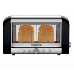 Magimix® Vision Toaster | Black