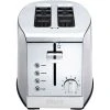 Krups 2-Slice Breakfast Toaster | Brushed Chrome & Stainless Steel -Cuisinart Shop 81gcnjomh2l. ac sl1500 1