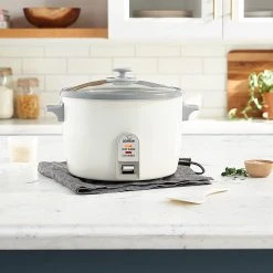 Zojirushi 10-Cup Rice Cooker & Warmer/Steamer -Cuisinart Shop 81hqfhrvwws. ac sl1500