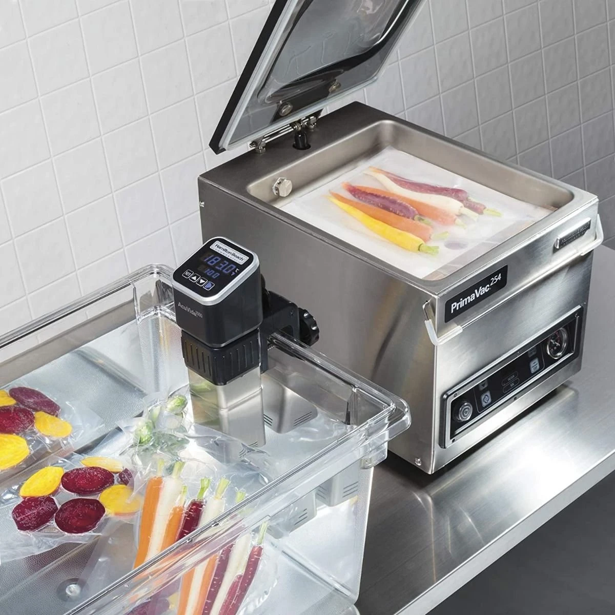 Hamilton Beach Commercial 1200W Immersion Circulator 7 Hamilton Beach Commercial 1200W Immersion Circulator - Image 5