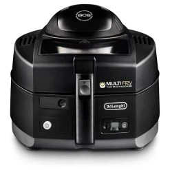 DeLonghi De'Longhi MultiFry Air Fryer & Multi-Cooker With Surround Cooking System