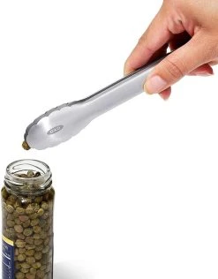 OXO Mini Tongs 7 OXO Mini Tongs -Cuisinart Shop 81m5ndyzqjl. ac sl1500