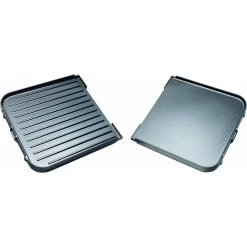 Hamilton Beach Home Hamilton Beach 3-in-1 Grill & Griddle -Cuisinart Shop 81nh nlrvbl. ac sl1500