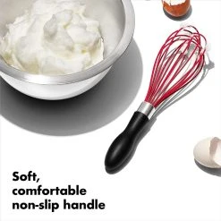 OXO Good Grips Silicone 2-Piece Whisk Set | Jam & Seltzer 11 OXO Good Grips Silicone 2-Piece Whisk Set | Jam & Seltzer -Cuisinart Shop 81nqs vdgjl. ac sl1500