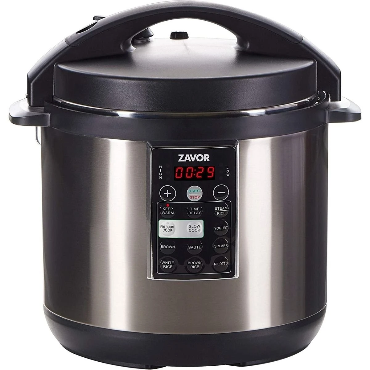 Zavor LUX™ Multi-Cooker | 8 Qt. 3 Zavor LUX™ Multi-Cooker | 8 Qt.