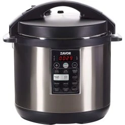 Zavor LUX™ Multi-Cooker | 6 Qt.