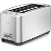 Breville Smart Long Slot Toaster | Brushed Aluminum 1 Breville Smart Long Slot Toaster | Brushed Aluminum -Cuisinart Shop 81okexnczel. ac sl1500