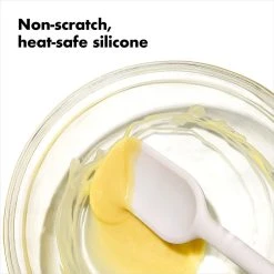 OXO 3-Piece Silicone Spatula Set -Cuisinart Shop 81otxbyeqnl. ac sl1500