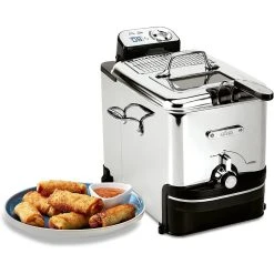 All-Clad Deep Fryer