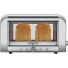 Magimix® Vision Toaster | Chrome 2 Magimix® Vision Toaster | Chrome -Cuisinart Shop 81r0aimf5il. ac sl1500