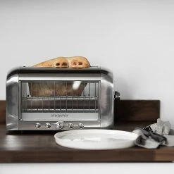 Magimix® Vision Toaster | Chrome -Cuisinart Shop 81tu8g5zvjl. ac sl1500