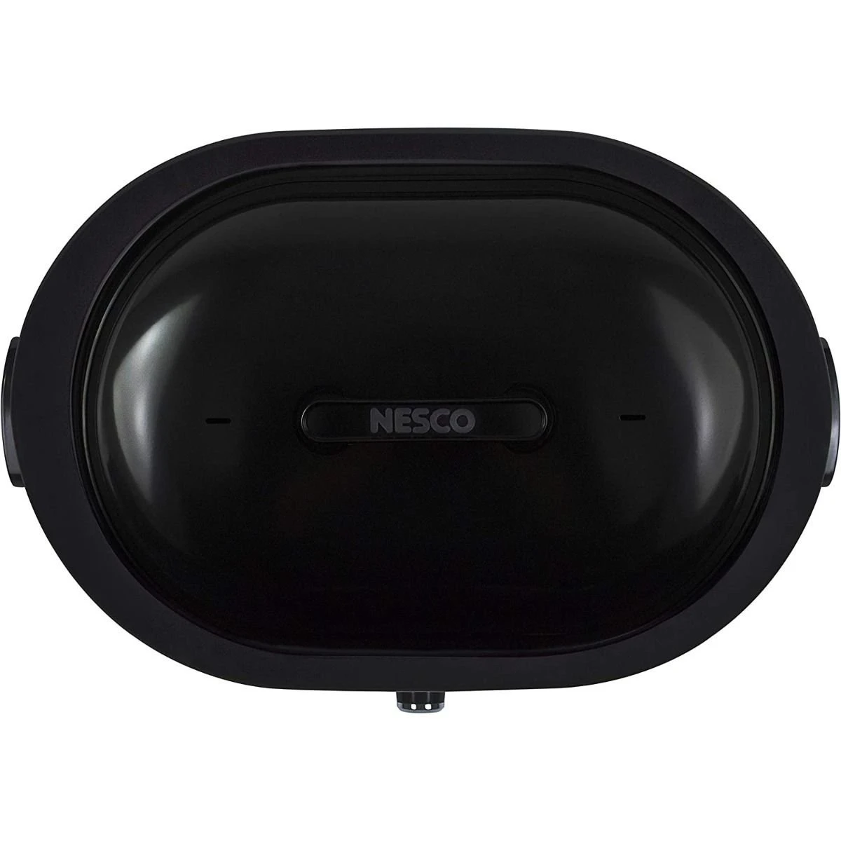 Nesco / American Harvest Nesco 18-Quart Roaster | Black 5 Nesco / American Harvest Nesco 18-Quart Roaster | Black - Image 3