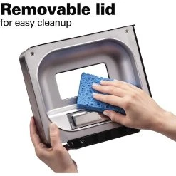 Hamilton Beach Home Hamilton Beach Premium Dough & Bread Maker -Cuisinart Shop 81xlgp8sxyl. ac sl1500 1