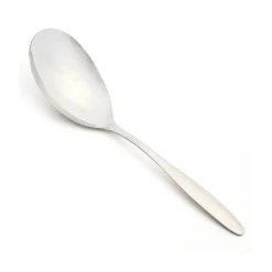 Norpro 9 Inch Stainless Steel Serving Spoon -Cuisinart Shop 824b pts03