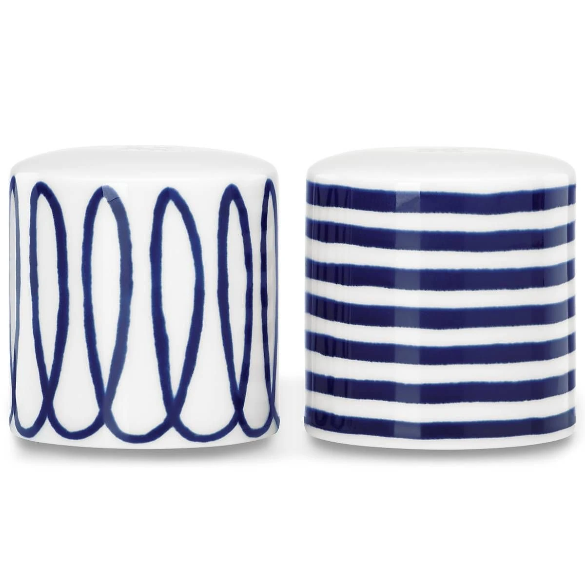 Kate Spade Charlotte Street Collection | Salt & Pepper Set 3 Kate Spade Charlotte Street Collection | Salt & Pepper Set