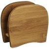 Lipper International Napkin Holder | Bamboo