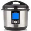 Zavor LUX™ LCD Multi-Cooker | 8 Qt. 1 Zavor LUX™ LCD Multi-Cooker | 8 Qt. -Cuisinart Shop 8 qt