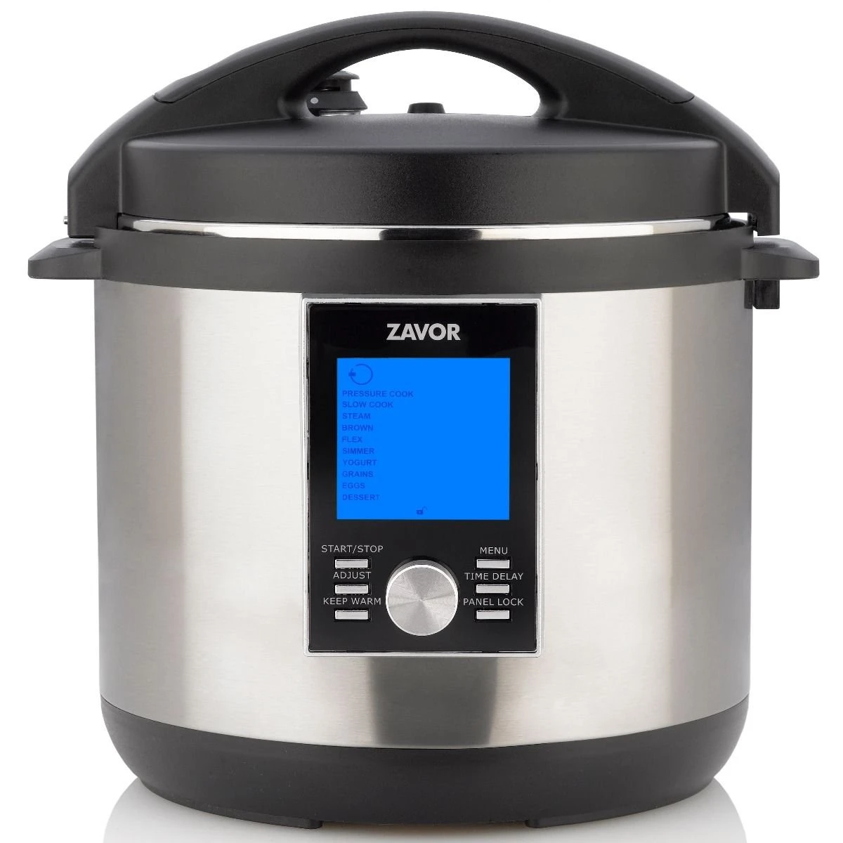 Zavor LUX™ LCD Multi-Cooker | 8 Qt. 3 Zavor LUX™ LCD Multi-Cooker | 8 Qt.