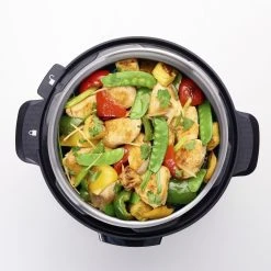 Zavor LUX™ Edge Multi-Cooker | 8 Qt. 13 Zavor LUX™ Edge Multi-Cooker | 8 Qt. -Cuisinart Shop 8q 1