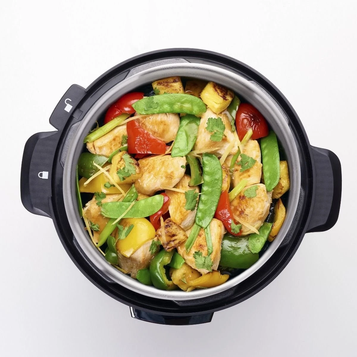 Zavor LUX™ Edge Multi-Cooker | 8 Qt. 5 Zavor LUX™ Edge Multi-Cooker | 8 Qt. - Image 3