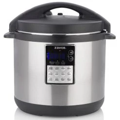 Zavor LUX™ Edge Multi-Cooker | 8 Qt.