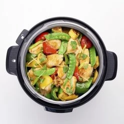 Zavor LUX™ LCD Multi-Cooker | 8 Qt. 19 Zavor LUX™ LCD Multi-Cooker | 8 Qt. -Cuisinart Shop 8qt lifestyle