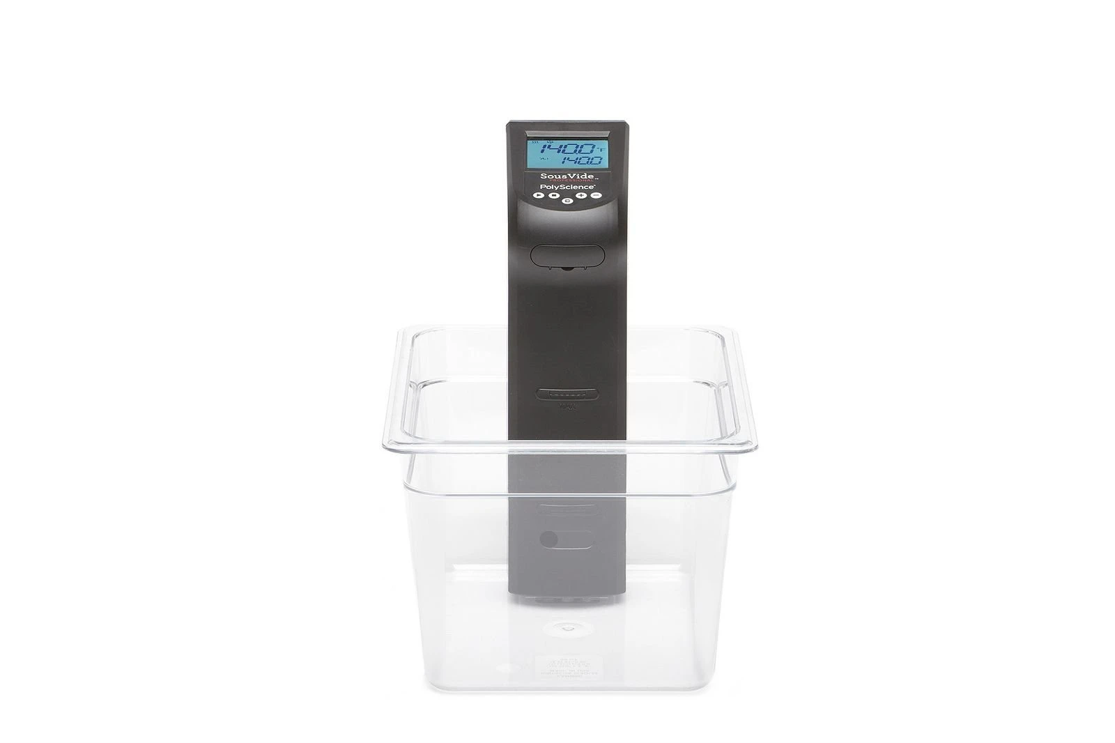 PolyScience Sous Vide Professional Immersion Circulator Creative Series - 120V/60HZ 6 PolyScience Sous Vide Professional Immersion Circulator Creative Series - 120V/60HZ - Image 4