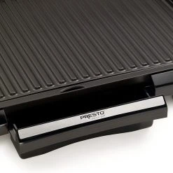 Presto® Cool-Touch Electric Indoor Grill -Cuisinart Shop 918hukovldl. ac sl1500