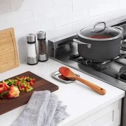 OXO Stainless Steel Spoon Rest -Cuisinart Shop 91ddqjczc6l. sl1500