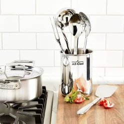 All-Clad Professional Tool Set | 6-Piece -Cuisinart Shop 91f bu4bfxl. ac sl1500