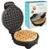 Cucina Pro CucinaPro Classic Round Belgian Waffle Maker 1 Cucina Pro CucinaPro Classic Round Belgian Waffle Maker -Cuisinart Shop 91mfefhjvgl. ac sl1500