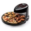 Presto® Pizzazz® Plus Rotating Pizza Oven -Cuisinart Shop 91nj7ozzsml. ac sl1500