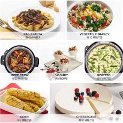 Zavor LUX™ Multi-Cooker | 8 Qt. 11 Zavor LUX™ Multi-Cooker | 8 Qt. -Cuisinart Shop 91xabsed9 l. ac sl1500