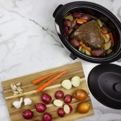 Nesco / American Harvest Nesco 6-Quart Roaster | White -Cuisinart Shop 91zavadqrkl. ac sl1500