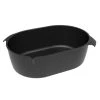 AMT Cookware 16.5" Roasting Dish With Spout 1 AMT Cookware 16.5" Roasting Dish With Spout -Cuisinart Shop a4228