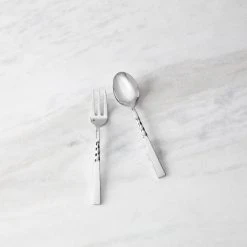 Fortessa Wrought 2-Piece Serving Set | Stainless Steel 9 Fortessa Wrought 2-Piece Serving Set | Stainless Steel -Cuisinart Shop aeuqjumqtpi7mu2eoboz