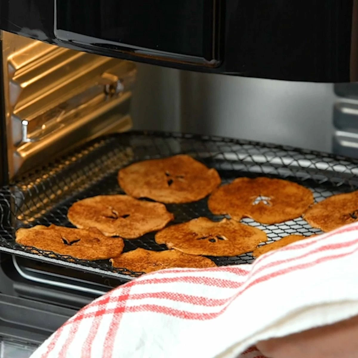 Zavor Crunch Air Fryer Oven | 12.7 Qt. 10 Zavor Crunch Air Fryer Oven | 12.7 Qt. - Image 8