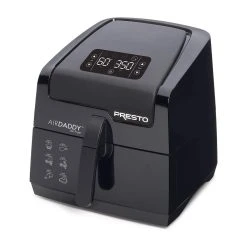 Presto® AirDaddy® Electric Air Fryer | 4.2 Qt.