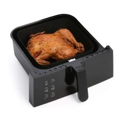 Presto® AirDaddy® Electric Air Fryer | 4.2 Qt. 10 Presto® AirDaddy® Electric Air Fryer | 4.2 Qt. -Cuisinart Shop airdaddy4